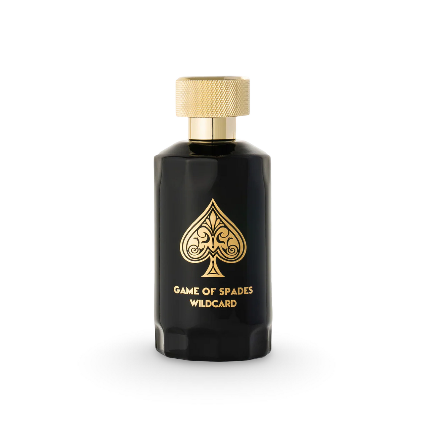 Game Of Spades Wildcard By Jo Milano Paris