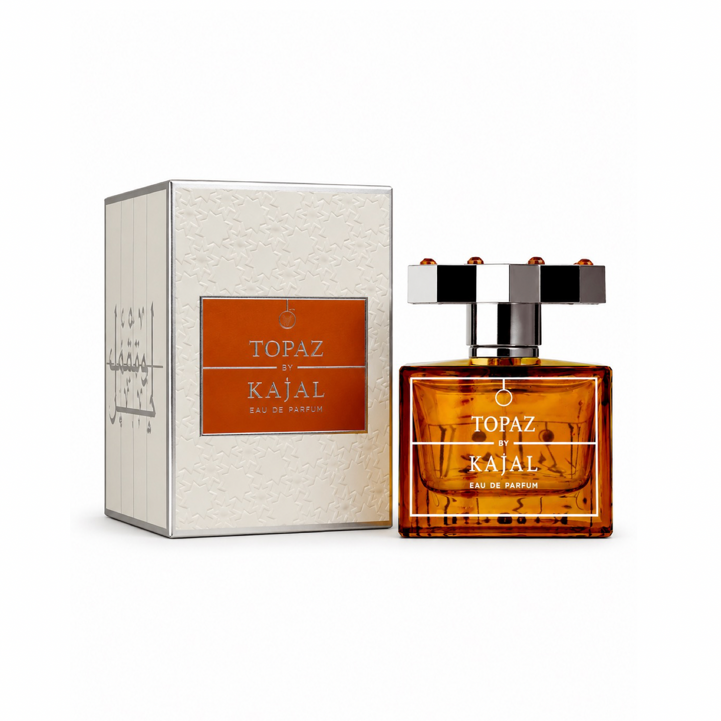 Topaz by Kajal Unisex