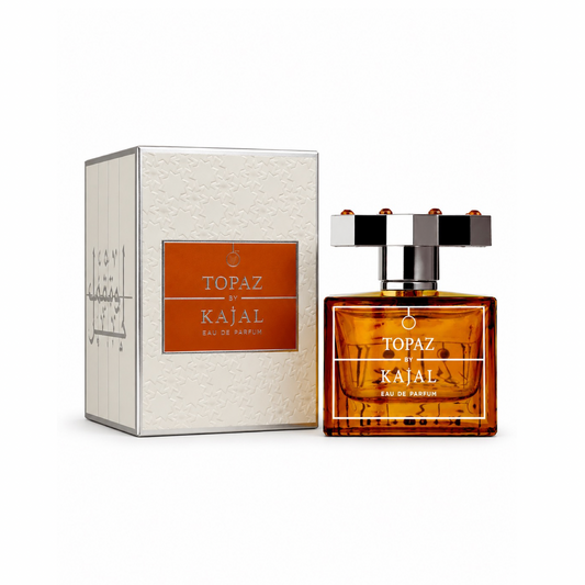 Topaz by Kajal Unisex