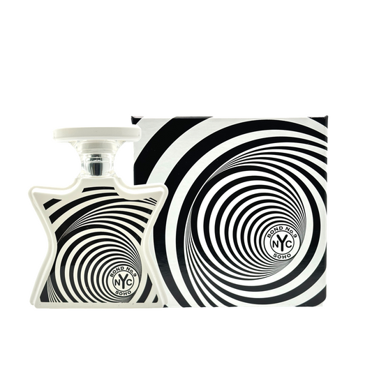 Soho by Bond no 9 1.7oz Eau de Parfum