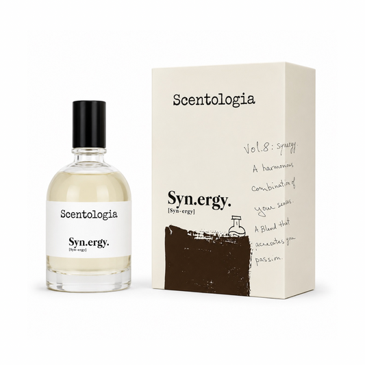 Syn.ergy. by Scentologia Unisex