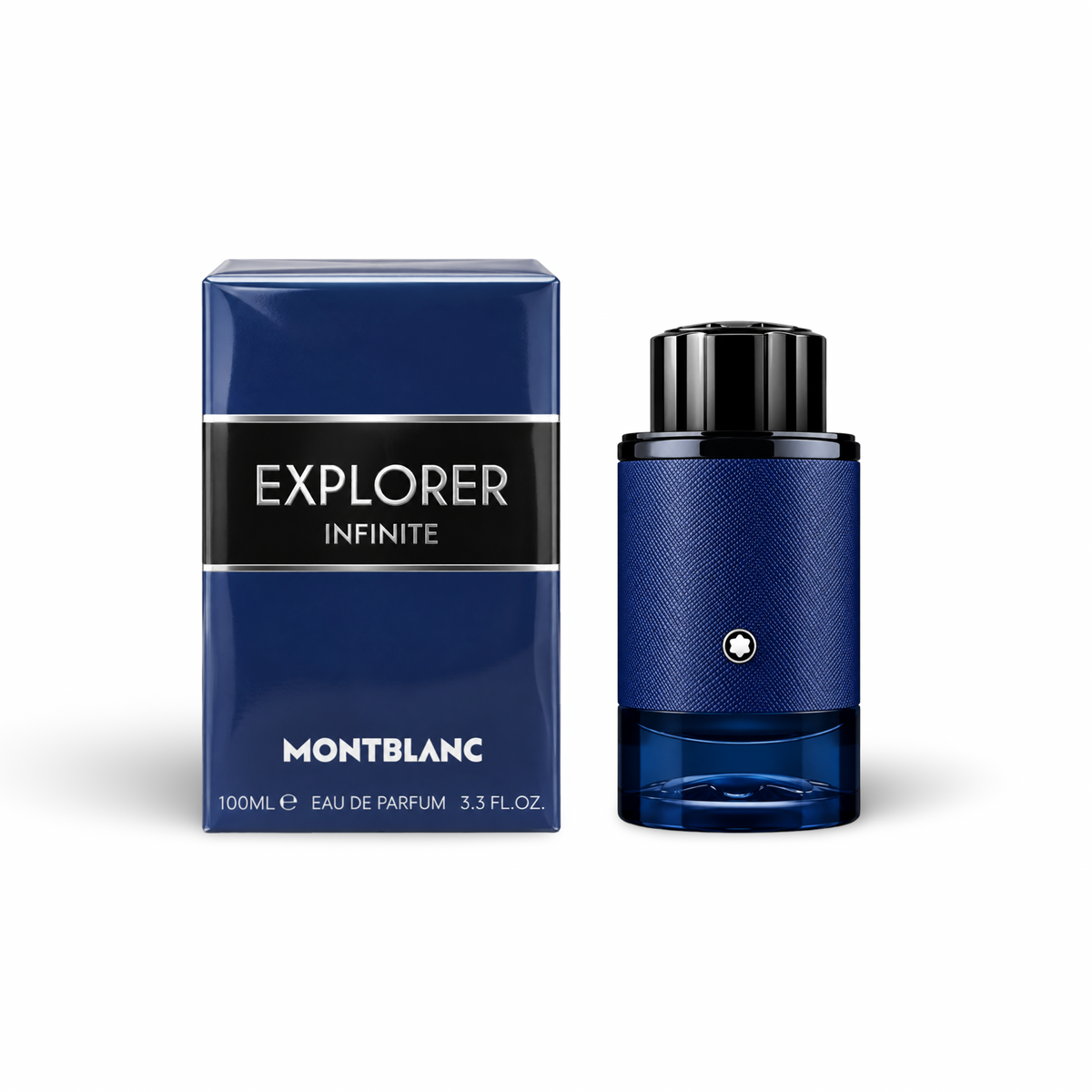 Explorer Infinite by Montblanc for Men