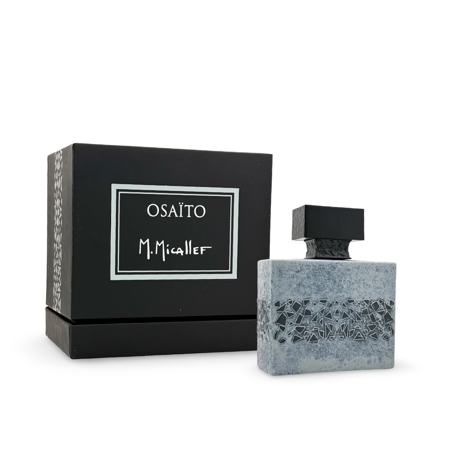 Osaïto by M.Micallef