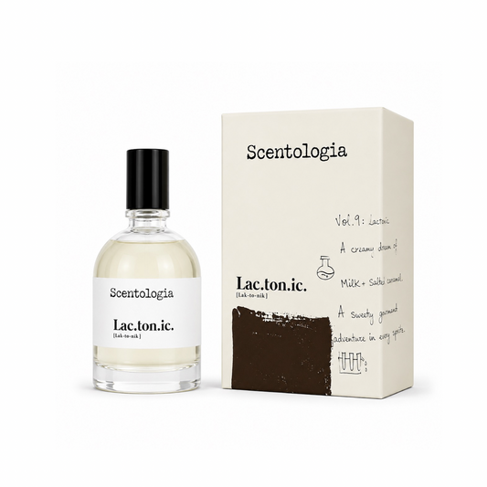 Lac.ton.ic by Scentologia Unisex