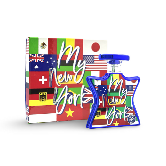 My New York by Bond No.9