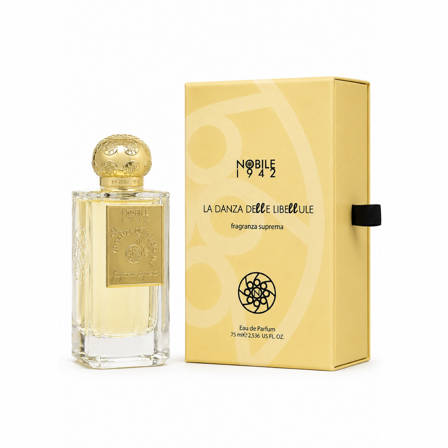La Danza Delle Libellule by Nobile 1942 Unisex