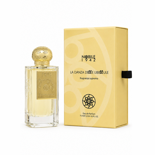 La Danza Delle Libellule by Nobile 1942 Unisex