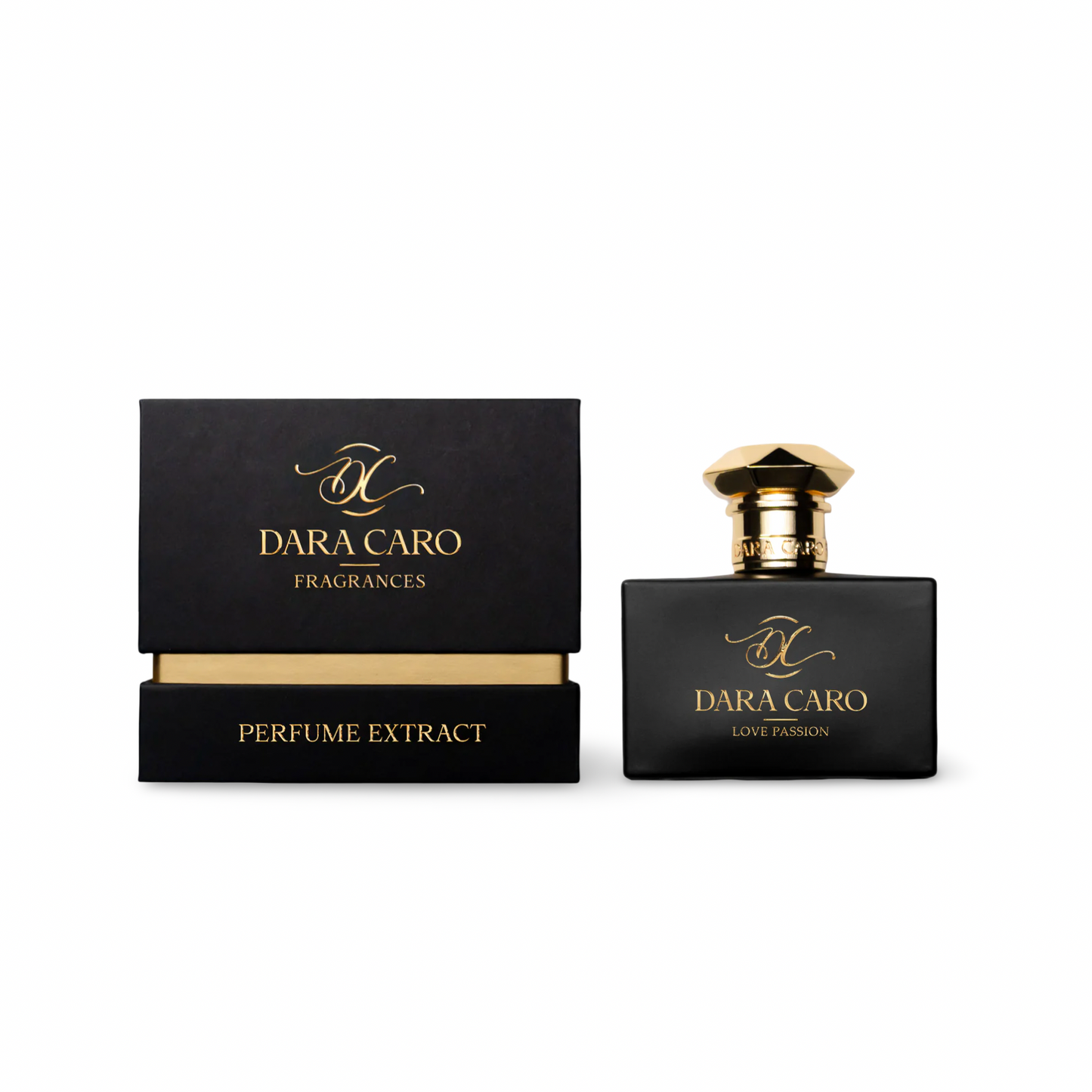 Love Passion by Dara Caro Unisex