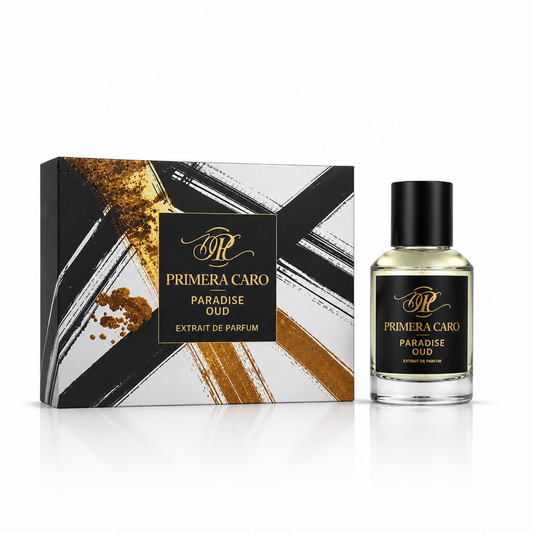 Primera Caro Paradise Oud by Dara Caro Unisex