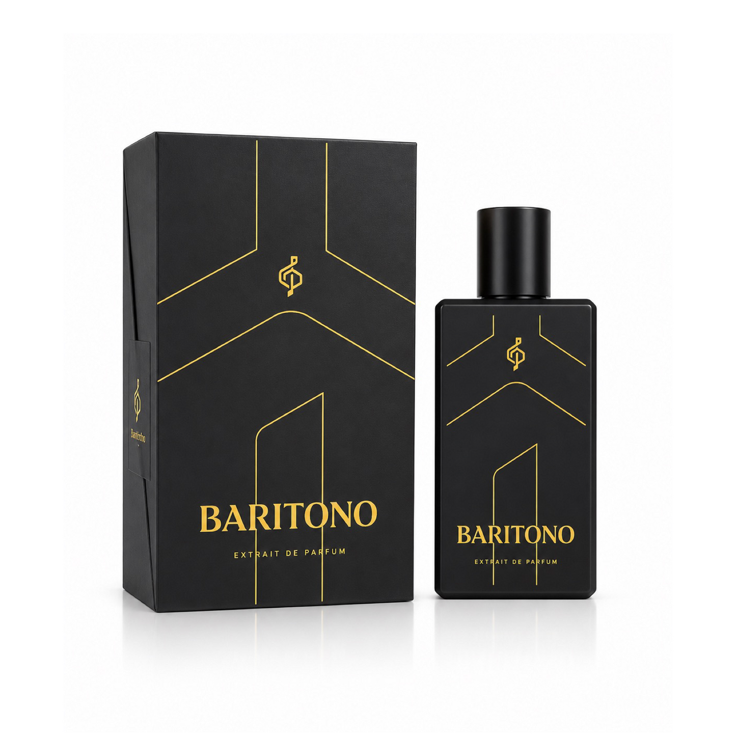 Barítono by Dara Caro Unisex