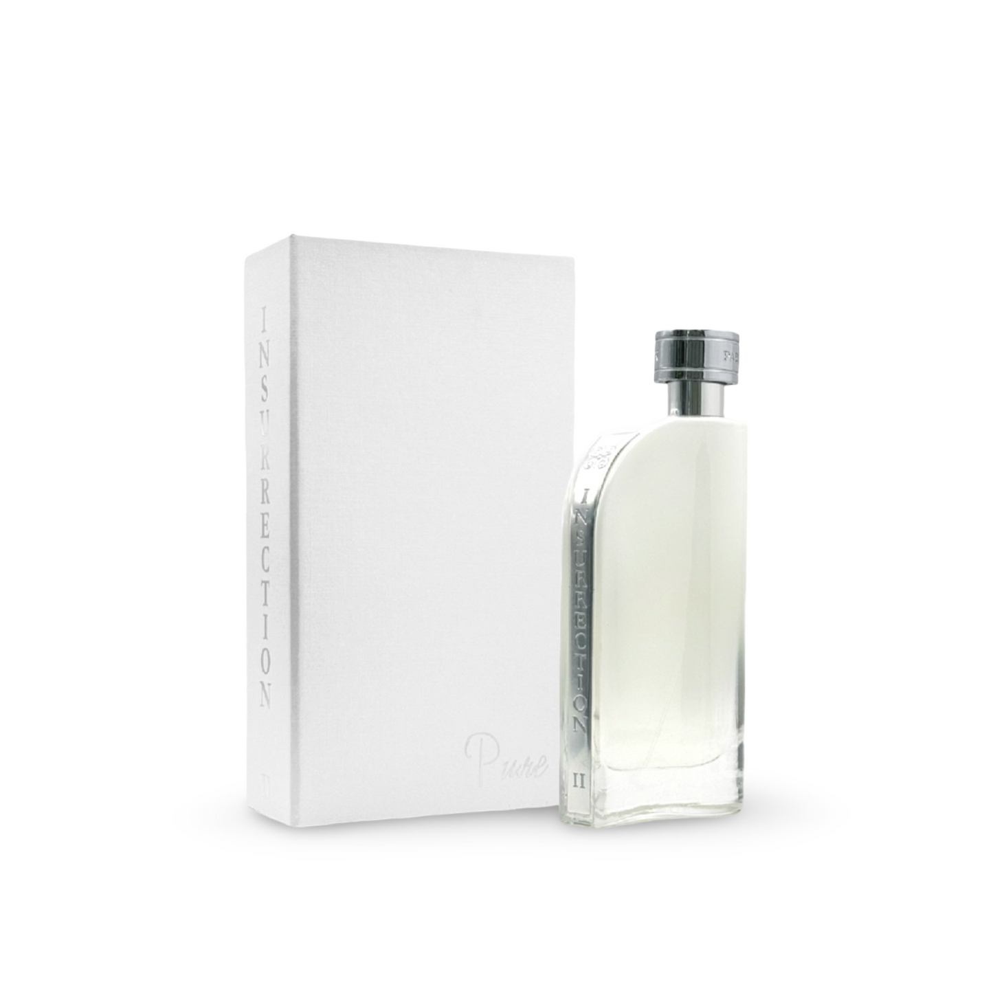 Insurrection II Pure by Reyane Tradition