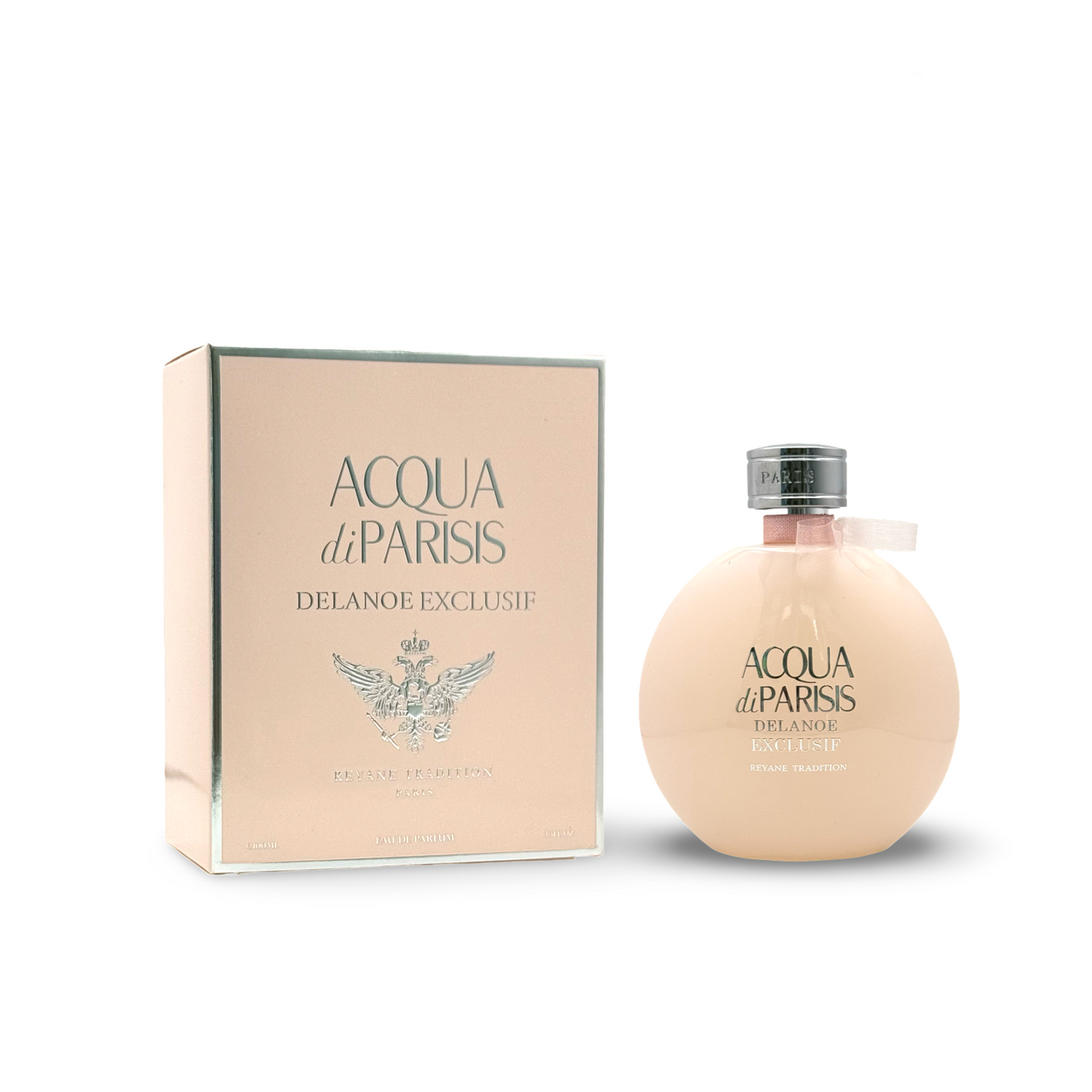 Acqua di Parisis Delanoe Exclusif by Reyane Tradition