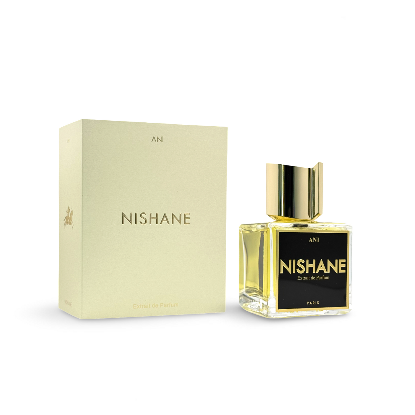Ani Nishane Extrait de Parfum