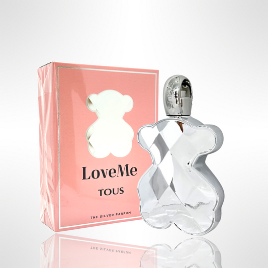 Love Me The Silver by Tous