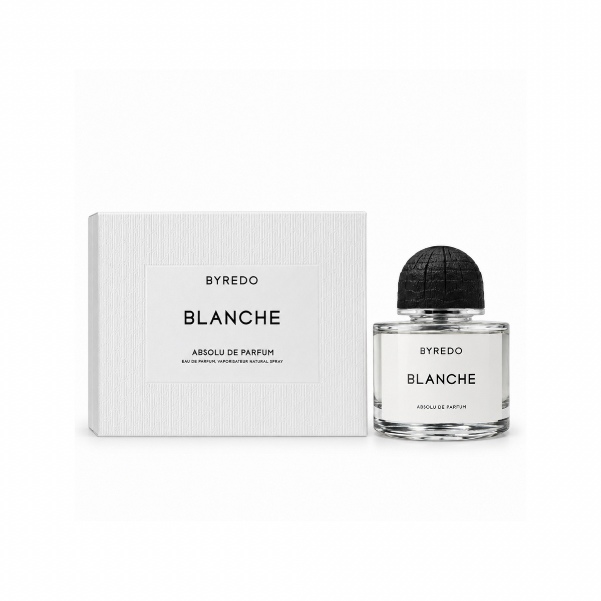 Blanche Absolu by Byredo Unisex