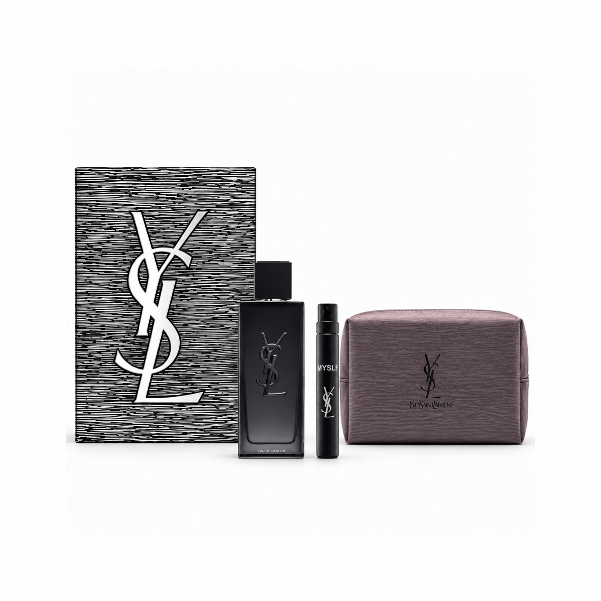 Gift Set MYSLF by Yves Saint Laurent