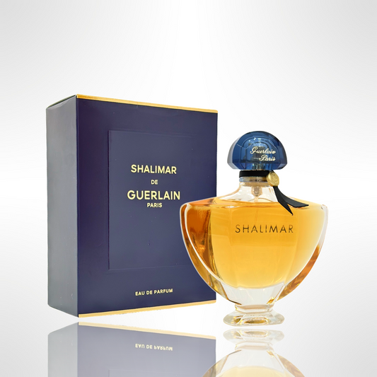 Shalimar by Guerlain Paris