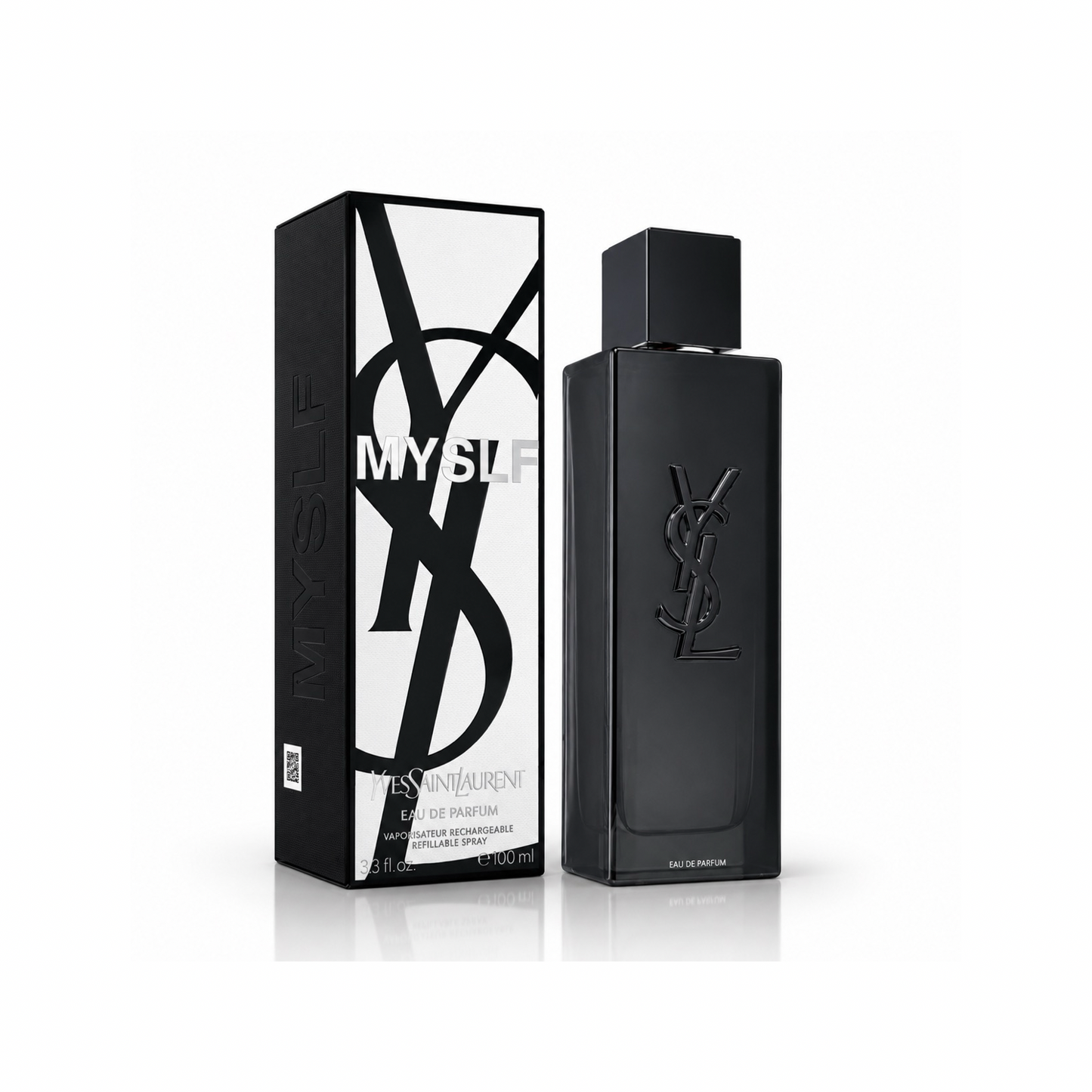 MYSLF by Yves Saint Laurent for men