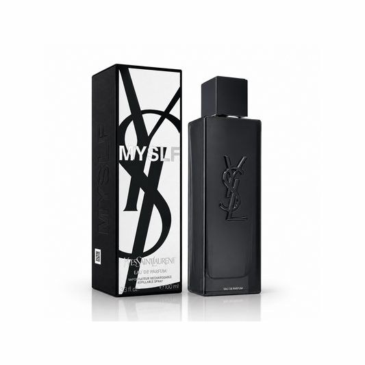 MYSLF by Yves Saint Laurent for men