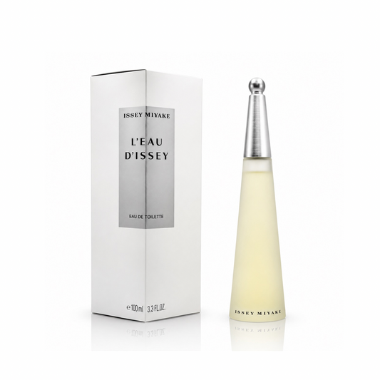 L'Eau D'Issey By Issey Miyake for woman