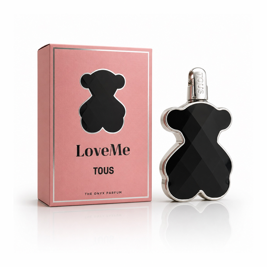 Love Me the Onyx Parfum By Tous