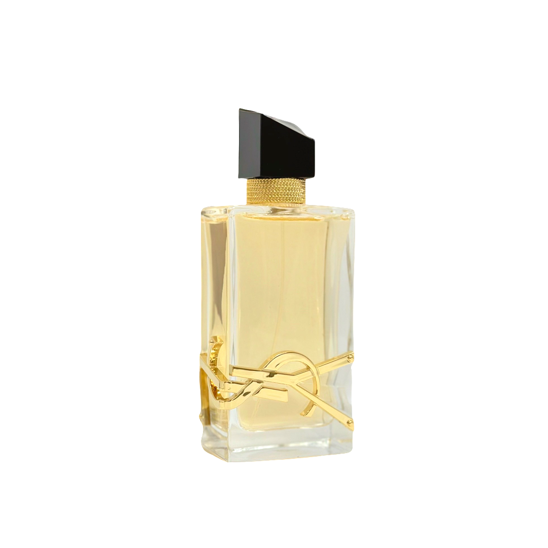 Libre by Yves Saint Laurent