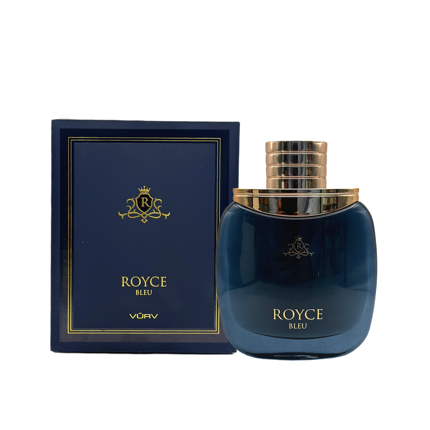 Royce Bleu by Vurv 3.4oz