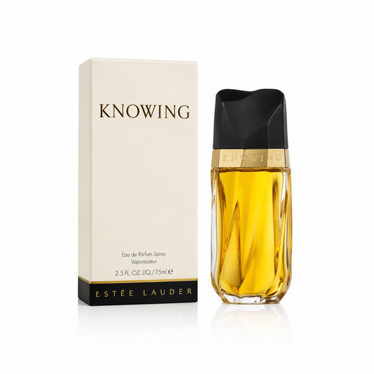 Knowing by Ester Lauder for woman