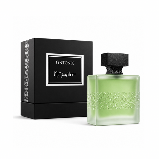 GnTonic by M.Micallef Unisex