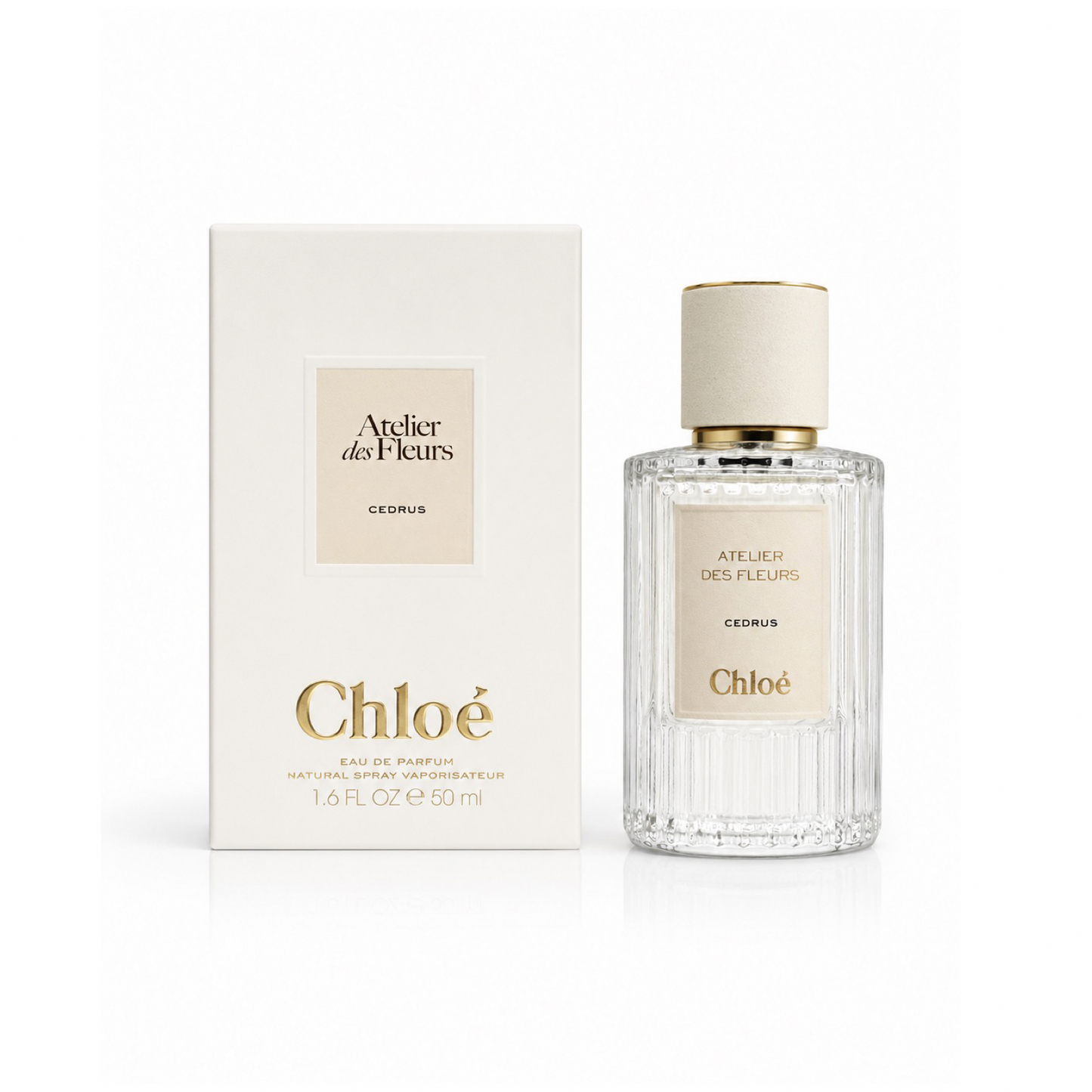 Atelier Des Fleurs Cedrus by Chloé