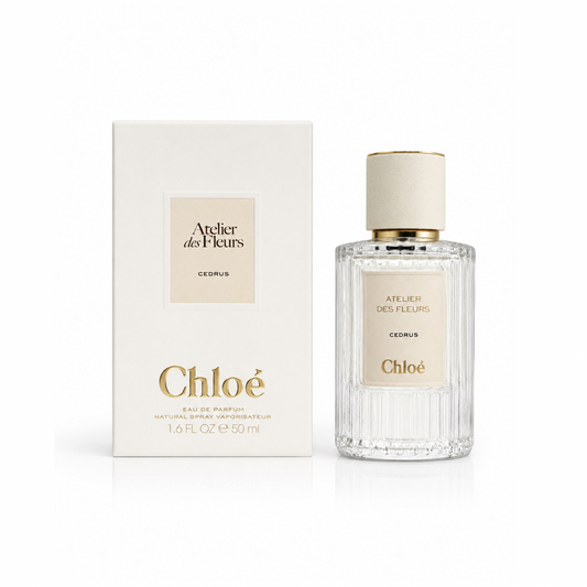 Atelier Des Fleurs Cedrus by Chloé