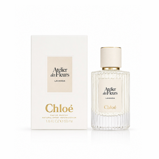 Atelier des Fleurs Lavanda by Chloé Unisex