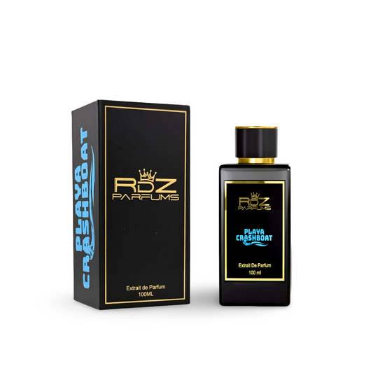Playa Crashboat by RDZ Parfums