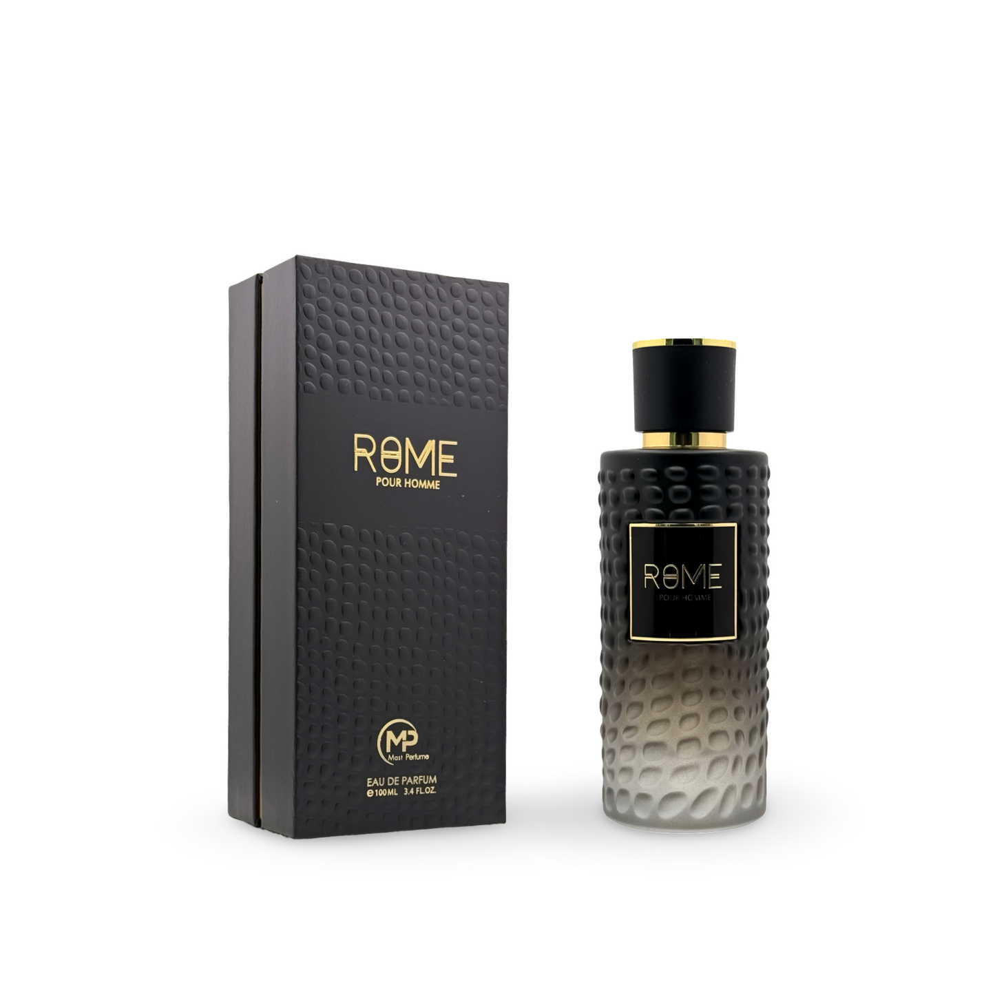 Rome Pour Homme by Bharara Mast Perfume