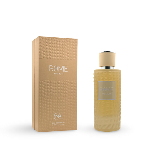Rome Yum Yum by Bharara Mast Perfume