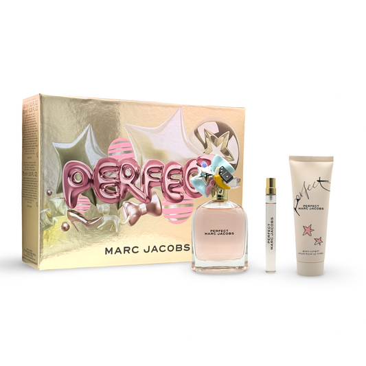 Gift Set Perfect by Marc Jacobs