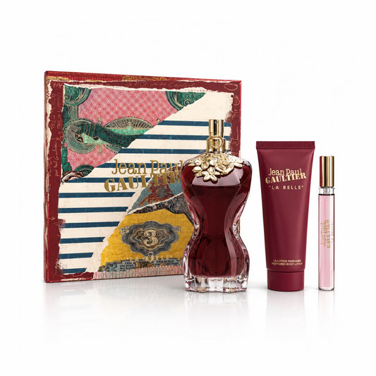 Gift Set La Belle by Jean Paul Gaultier