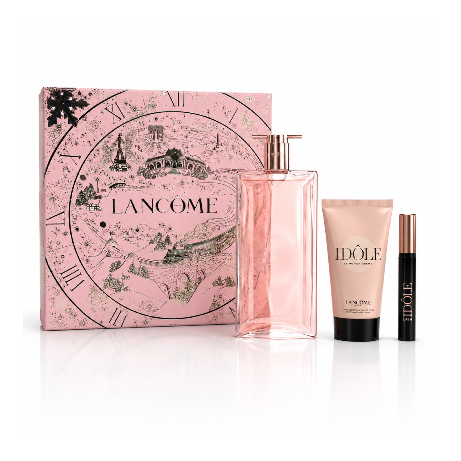 Gift Set Idôle by Lancôme for women
