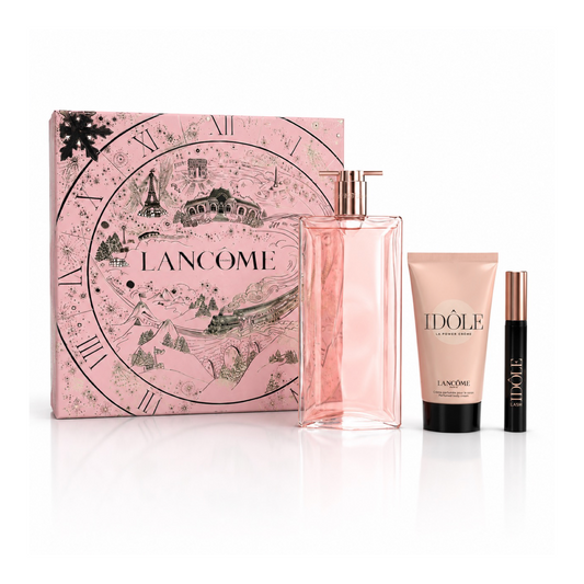 Gift Set Idôle by Lancôme for women