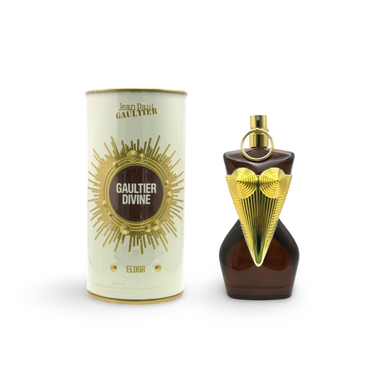 Divine Elixir by Jean Paul Gaultier