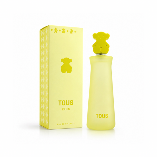 Tous Kids by Tous