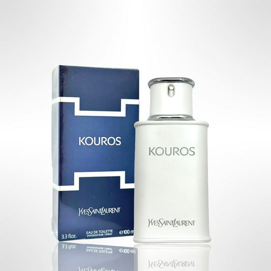 Kouros By Yves Saint Laurent