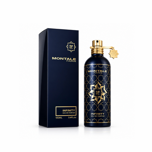 Infinity by Montale