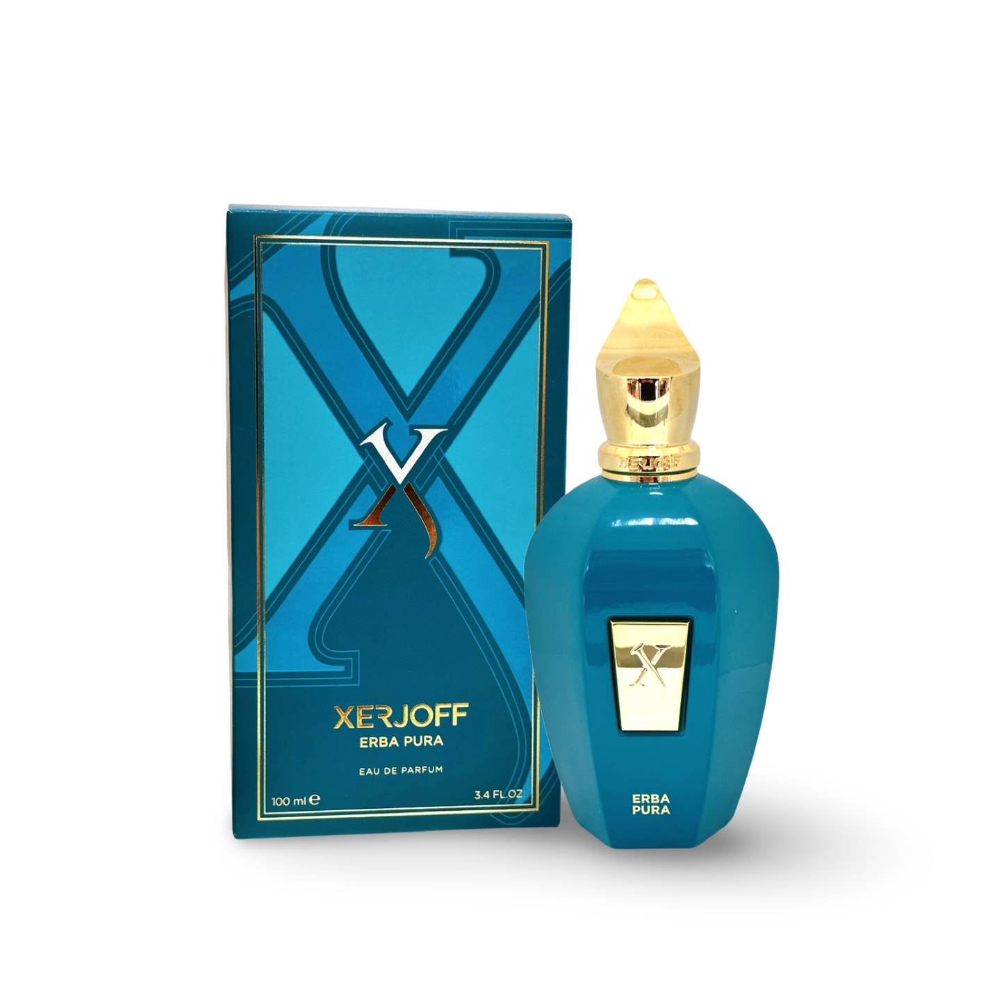 Erba Pura by Xerjoff – Valencia Erba Pura by Xerjoff – Valencia