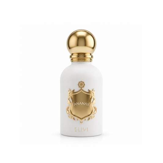 Ananas by Elivi Unisex