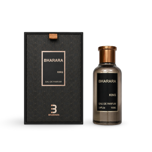 Bharara King by Bharara