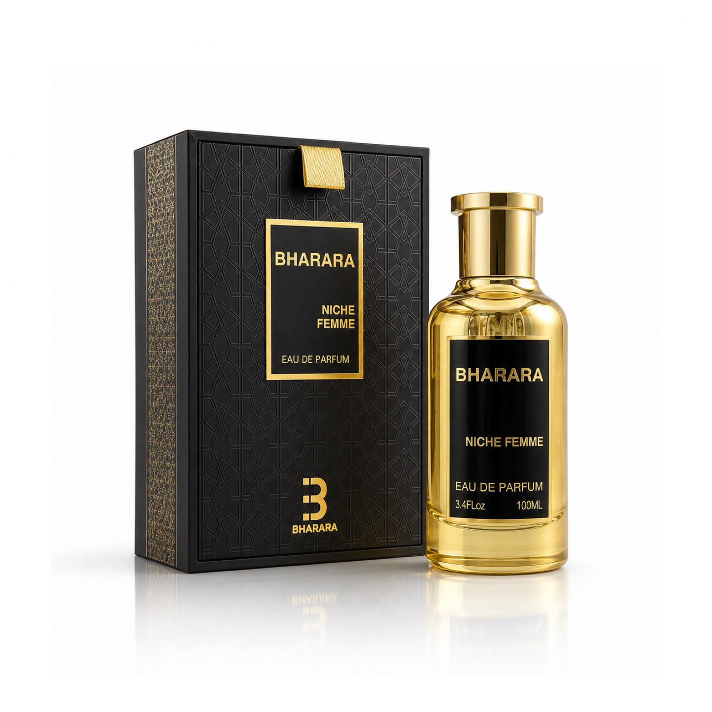 Niche Femme by Bharara for woman