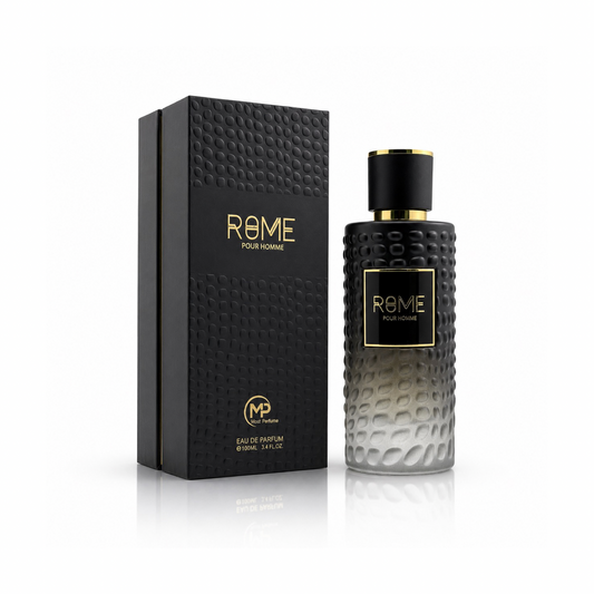 Rome Pour Homme by Bharara Mast Perfume
