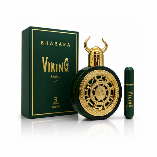 Viking Dubai 3 by Bharara Unisex