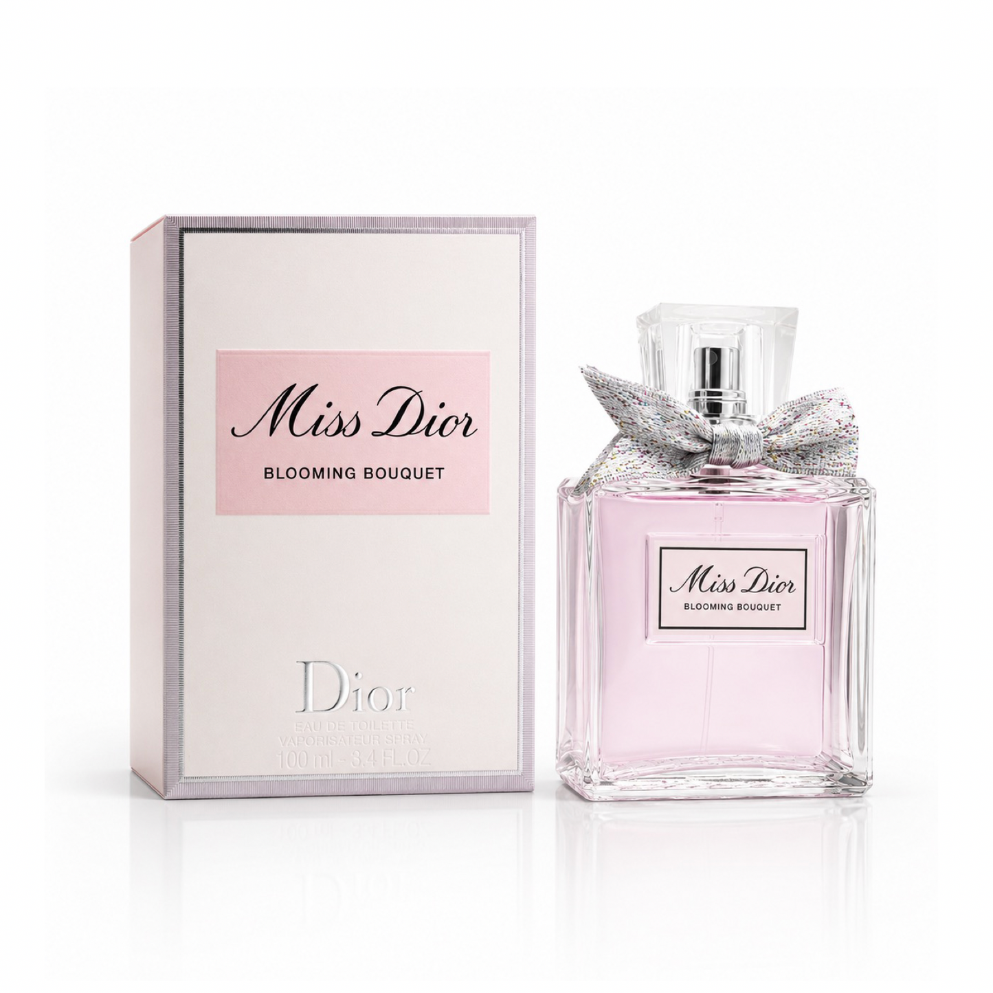 Miss Dior Blooming Bouquet by Dior